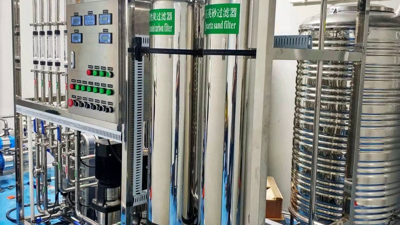 水泥厂除尘器布袋材质揭秘：如何选择更高效的产品**