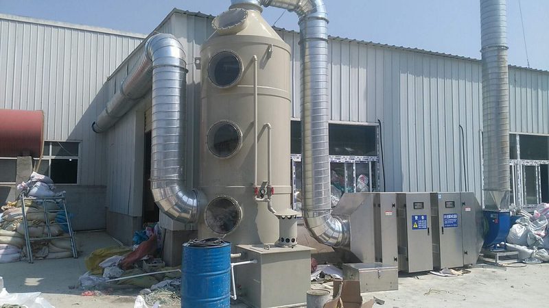 油烟净化器：2025年价格背后的技术考量**