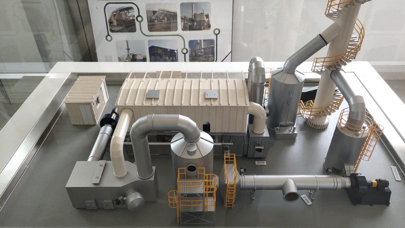 小型布袋除尘器：揭秘其工作原理与选购要点
