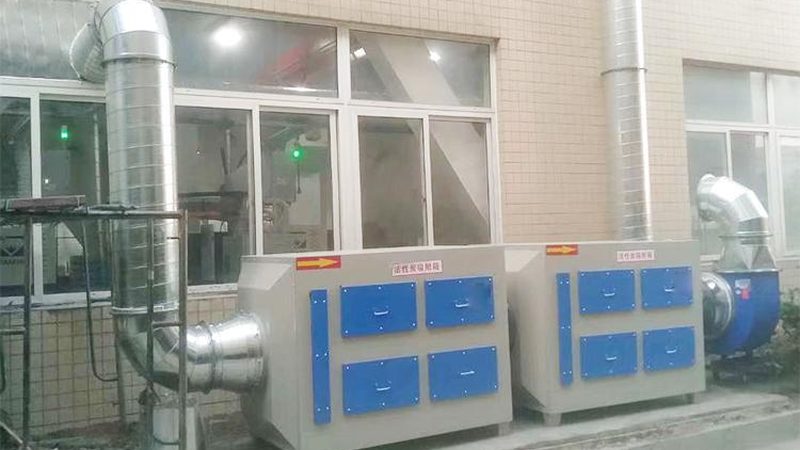 污水处理设备生产厂家推荐