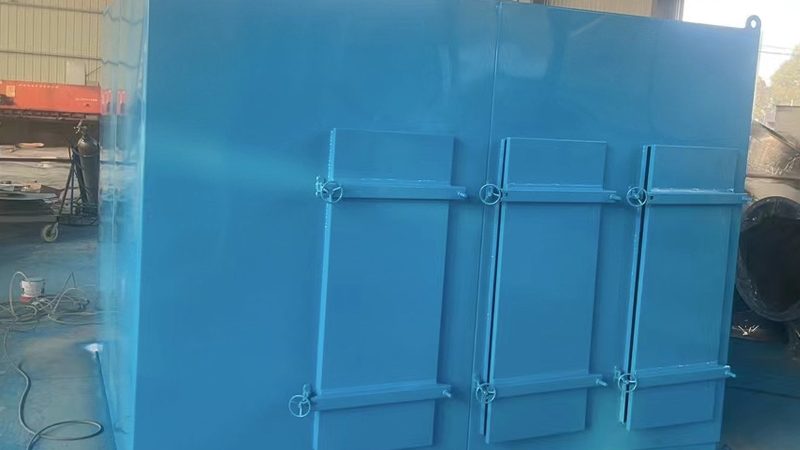 食品加工厂污水处理：关键设备与方案解析