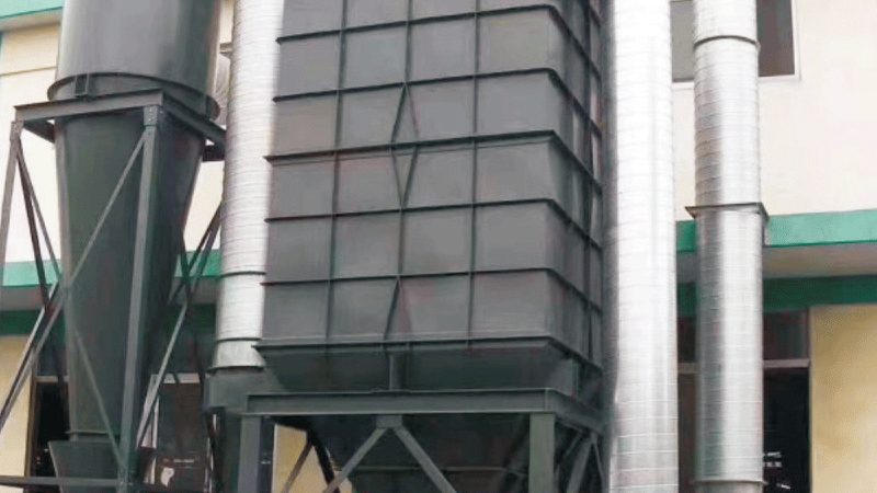 环保设备选型：如何避免陷入误区**