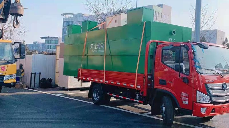 活性炭吸附箱：环保设备中的“吸附大师”**