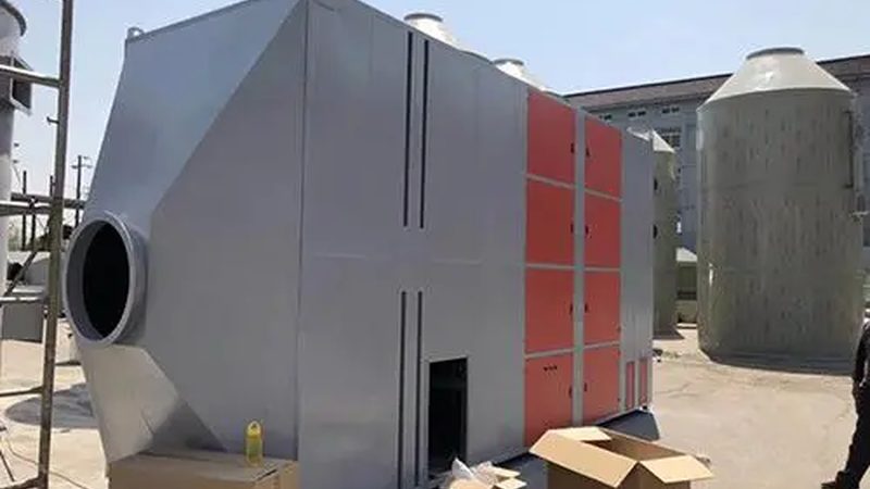 脉冲除尘器花板安装，这些标准你了解吗？**