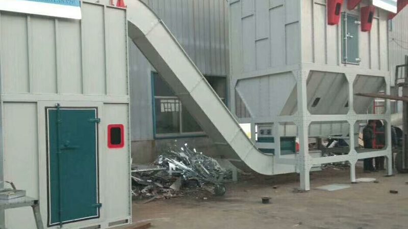 小型废气处理设备：如何选择性价比高的产品**