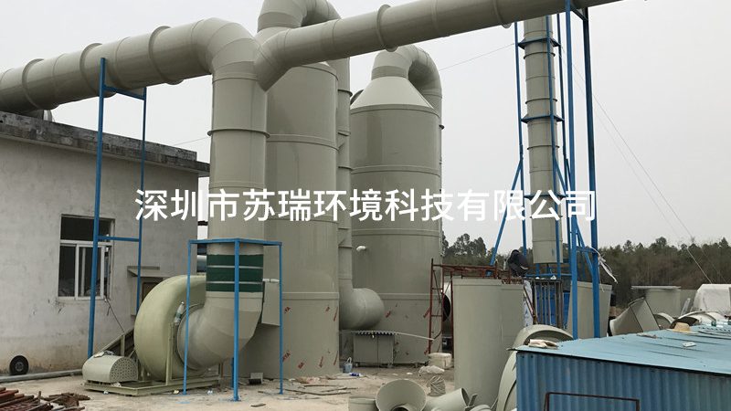 地埋式污水处理设备：基础尺寸图纸背后的关键考量**