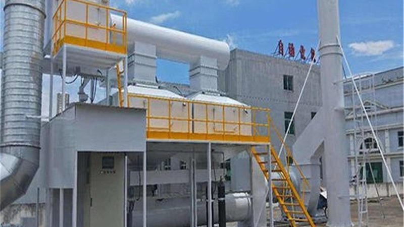 工业废水处理设备维护保养：关键步骤与注意事项**