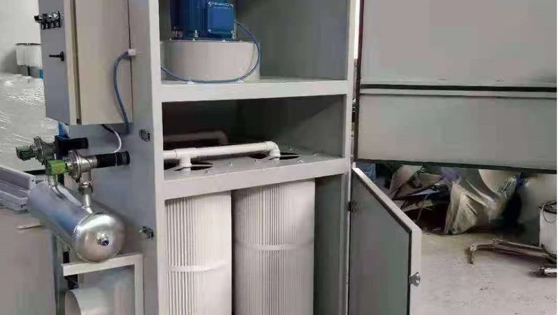 工业废气处理与除尘：本质区别与选择要点