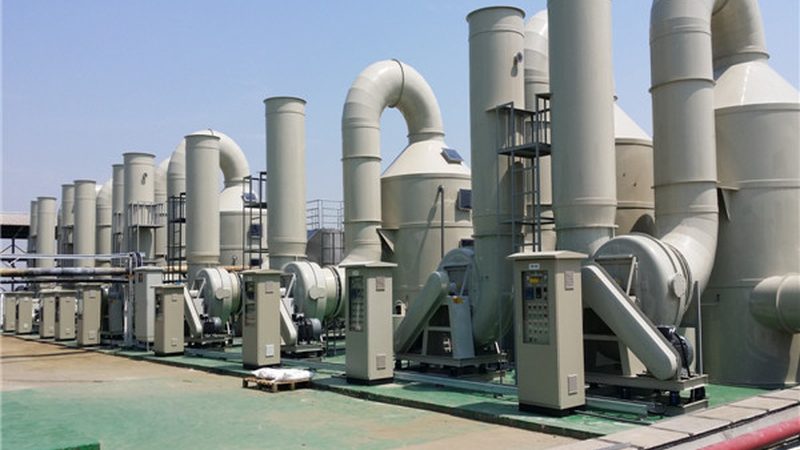静电除尘器定制流程：从选型到验收的关键步骤