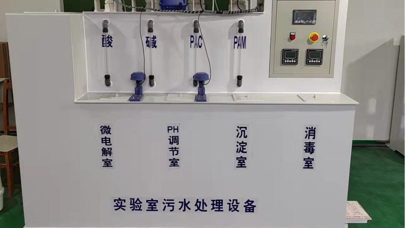 工业废水处理品牌哪家强？揭秘废水处理技术背后的真相