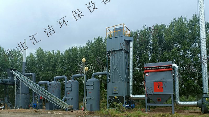 加药装置选型计算公式，揭秘环保设备选型的关键步骤