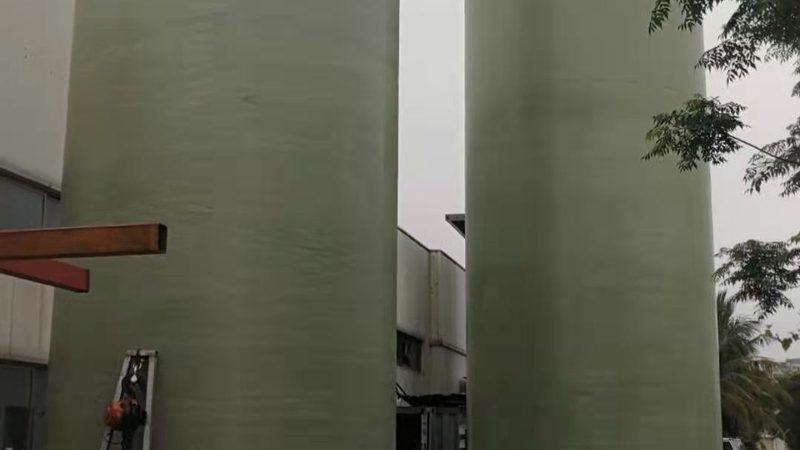 2024工业废水处理设备市场：排名靠前的厂家赢在哪
